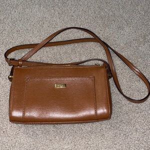 Lauren Ralph Lauren satchel